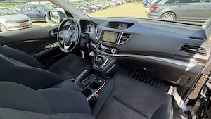 Honda CR-V 2016 | 1.6 i-DTEC Elegance | 120 CP | Manuală Garanti Rate - imagine 12