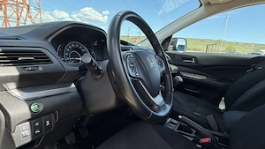 Honda CR-V 2016 | 1.6 i-DTEC Elegance | 120 CP | Manuală Garanti Rate - imagine 17