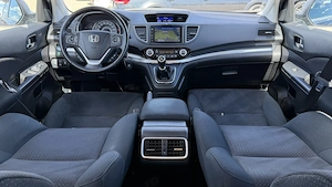 Honda CR-V 2016 | 1.6 i-DTEC Elegance | 120 CP | Manuală Garanti Rate - imagine 8