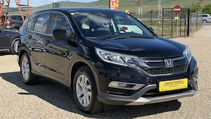 Honda CR-V 2016 | 1.6 i-DTEC Elegance | 120 CP | Manuală Garanti Rate - imagine 14