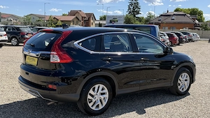 Honda CR-V 2016 | 1.6 i-DTEC Elegance | 120 CP | Manuală Garanti Rate - imagine 16