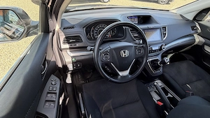 Honda CR-V 2016 | 1.6 i-DTEC Elegance | 120 CP | Manuală Garanti Rate - imagine 19