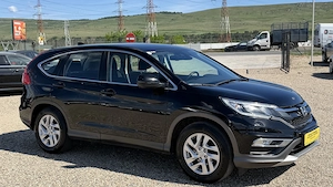 Honda CR-V 2016 | 1.6 i-DTEC Elegance | 120 CP | Manuală Garanti Rate - imagine 4