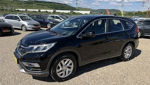 Honda CR-V 2016 | 1.6 i-DTEC Elegance | 120 CP | Manuală Garanti Rate - imagine 20