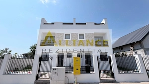 Casa tip duplex || 4 camere 3 bai || teren 207mp