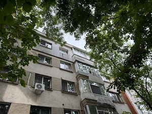 Apartament 3 Camere Semidecomandat cu Balcon   Tătărași, Str. Vasile Lupu 134 - imagine 8