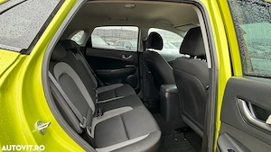 Hyundai Kona 4x4 1.6 Diesel Automat 2019 Garanti Rate  - imagine 16