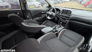 Hyundai Kona 4x4 1.6 Diesel Automat 2019 Garanti Rate  - imagine 14