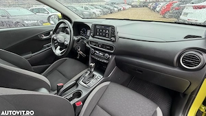 Hyundai Kona 4x4 1.6 Diesel Automat 2019 Garanti Rate  - imagine 4