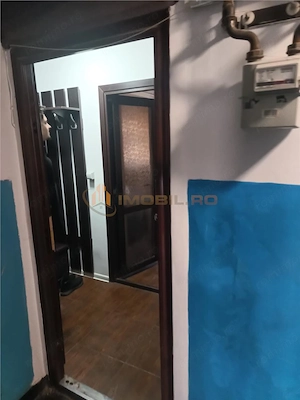 Apartament 2 camere zona Podu Ros - (sau schimb cu o camera + diferenta) Exclusivitate - imagine 5