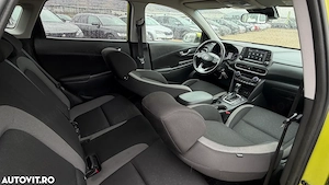 Hyundai Kona 4x4 1.6 Diesel Automat 2019 Garanti Rate  - imagine 18