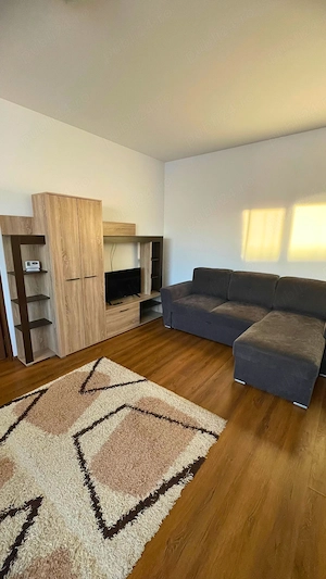 Apartament 2 camere de închiriat în Florești, zona Stadionului - imagine 3