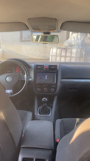 Volkswagen Jetta - imagine 5