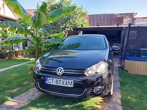 Golf 6 tdi 1.6 bluemotion - imagine 4