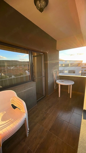 Apartament 2 camere de închiriat în Florești, zona Stadionului - imagine 10