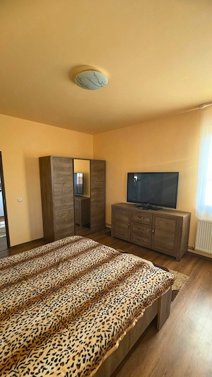 Apartament 2 camere de închiriat în Florești, zona Stadionului - imagine 8