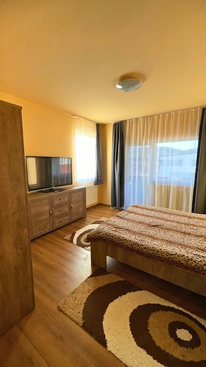 Apartament 2 camere de închiriat în Florești, zona Stadionului - imagine 6