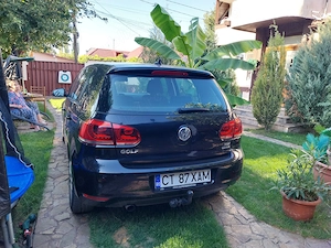 Golf 6 tdi 1.6 bluemotion - imagine 2
