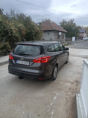 De vânzare Ford focus  - imagine 4