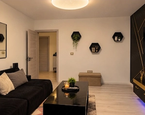 Casa P+1, 168 mp suprafata utila, 330 mp teren, in apropiere de Promenada Mall - imagine 5