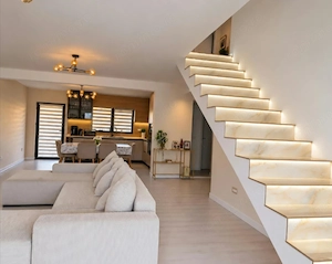 Casa P+1, 168 mp suprafata utila, 330 mp teren, in apropiere de Promenada Mall - imagine 7