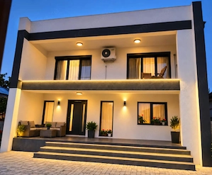 Casa P+1, 168 mp suprafata utila, 330 mp teren, in apropiere de Promenada Mall