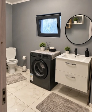Casa P+1, 168 mp suprafata utila, 330 mp teren, in apropiere de Promenada Mall - imagine 6