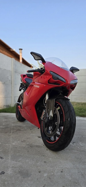 Ducati 1098  - imagine 5