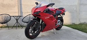 Ducati 1098  - imagine 2