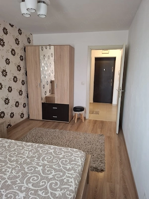Apartament 2 camere Palladium Residence + loc de parcare comision 0% - imagine 4