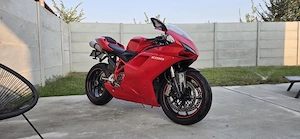 Ducati 1098  - imagine 3