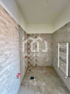 Apartament 3 camere, Bloc nou, Parcare inclusa, Jucu de Mijloc (AP.7) - imagine 8