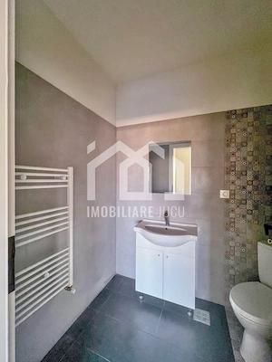 Apartament 3 camere, Bloc nou, Parcare inclusa, Jucu de Mijloc (AP.7) - imagine 7