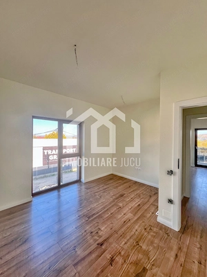 Apartament 3 camere, Bloc nou, Parcare inclusa, Jucu de Mijloc (AP.7) - imagine 10