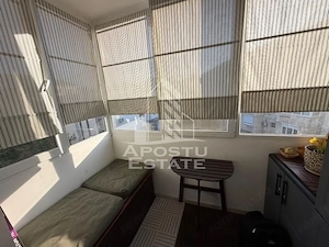 Apartament 2 camere de vânzare, zona Aradului, Timisoara - imagine 4