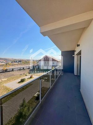 Apartament 3 camere, Bloc nou, Parcare inclusa, Jucu de Mijloc (AP.7) - imagine 13