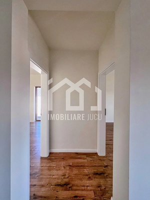 Apartament 3 camere, Bloc nou, Parcare inclusa, Jucu de Mijloc (AP.7) - imagine 9