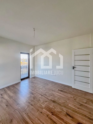 Apartament 3 camere, Bloc nou, Parcare inclusa, Jucu de Mijloc (AP.7) - imagine 12