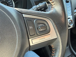 Subaru XV 2.0 diesel AWD - imagine 9