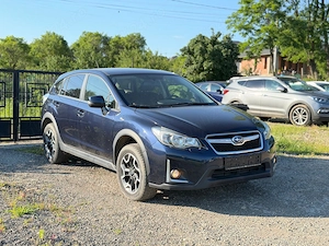 Subaru XV 2.0 diesel AWD - imagine 2