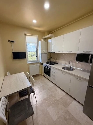 Vanzare Apartament 2 camere, 46 mp, complet mobilat și utilat – Bd. Timișoara - imagine 8