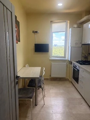 Vanzare Apartament 2 camere, 46 mp, complet mobilat și utilat – Bd. Timișoara - imagine 7