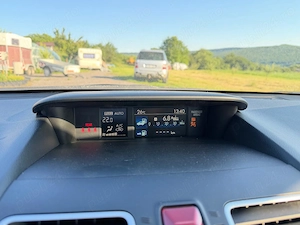Subaru XV 2.0 diesel AWD - imagine 6
