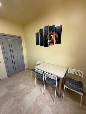 Vanzare Apartament 2 camere, 46 mp, complet mobilat și utilat – Bd. Timișoara - imagine 9