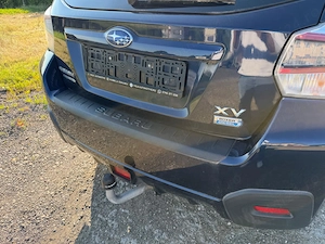 Subaru XV 2.0 diesel AWD - imagine 5