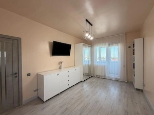 Vanzare Apartament 2 camere, 46 mp, complet mobilat și utilat – Bd. Timișoara