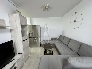 Apartament cu 3 camere, loc de parcare inclus, zona Torontalului - imagine 3