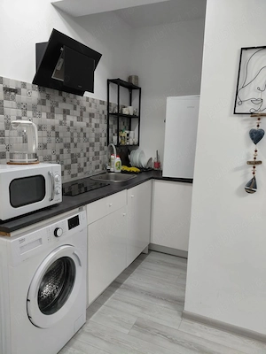 Studio, Mamaia Nord - imagine 3