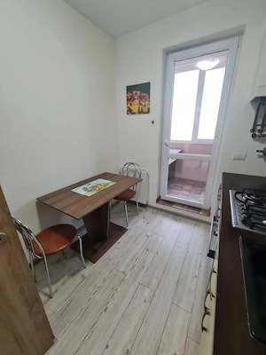 Apartament cu 2 camere  Giroc LA 5 MINUTE DE HOTEL IQ  - imagine 3