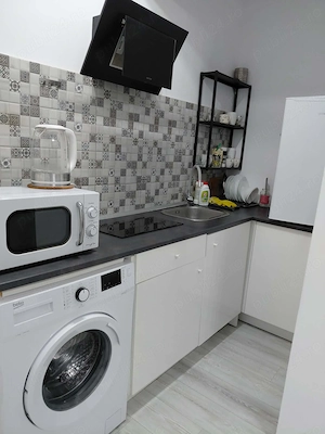 Studio, Mamaia Nord - imagine 2